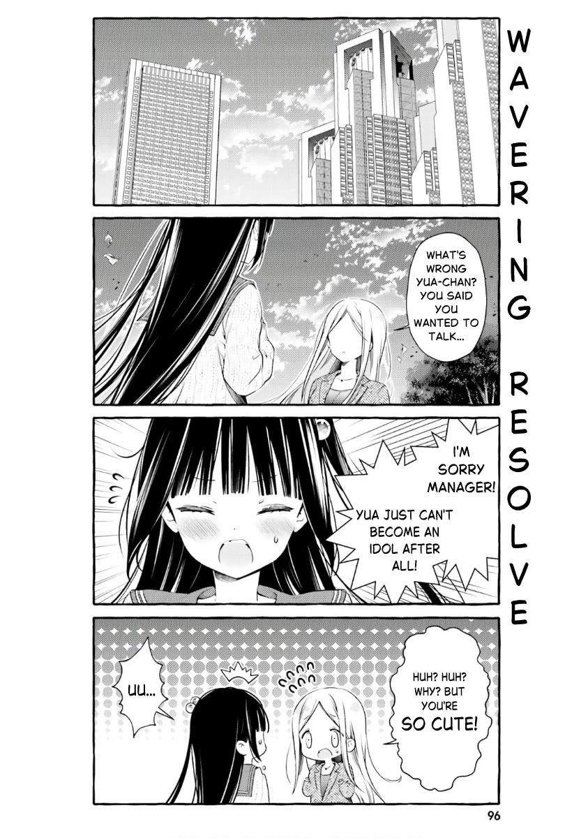 Hinako Note Chapter 53 page 10 - Chapter 53