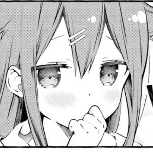 Hinako Note Chapter 53 cover