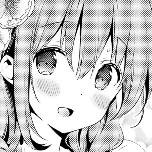 Hinako Note Chapter 54.5 cover