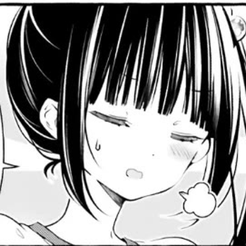 Hinako Note Chapter 54 cover
