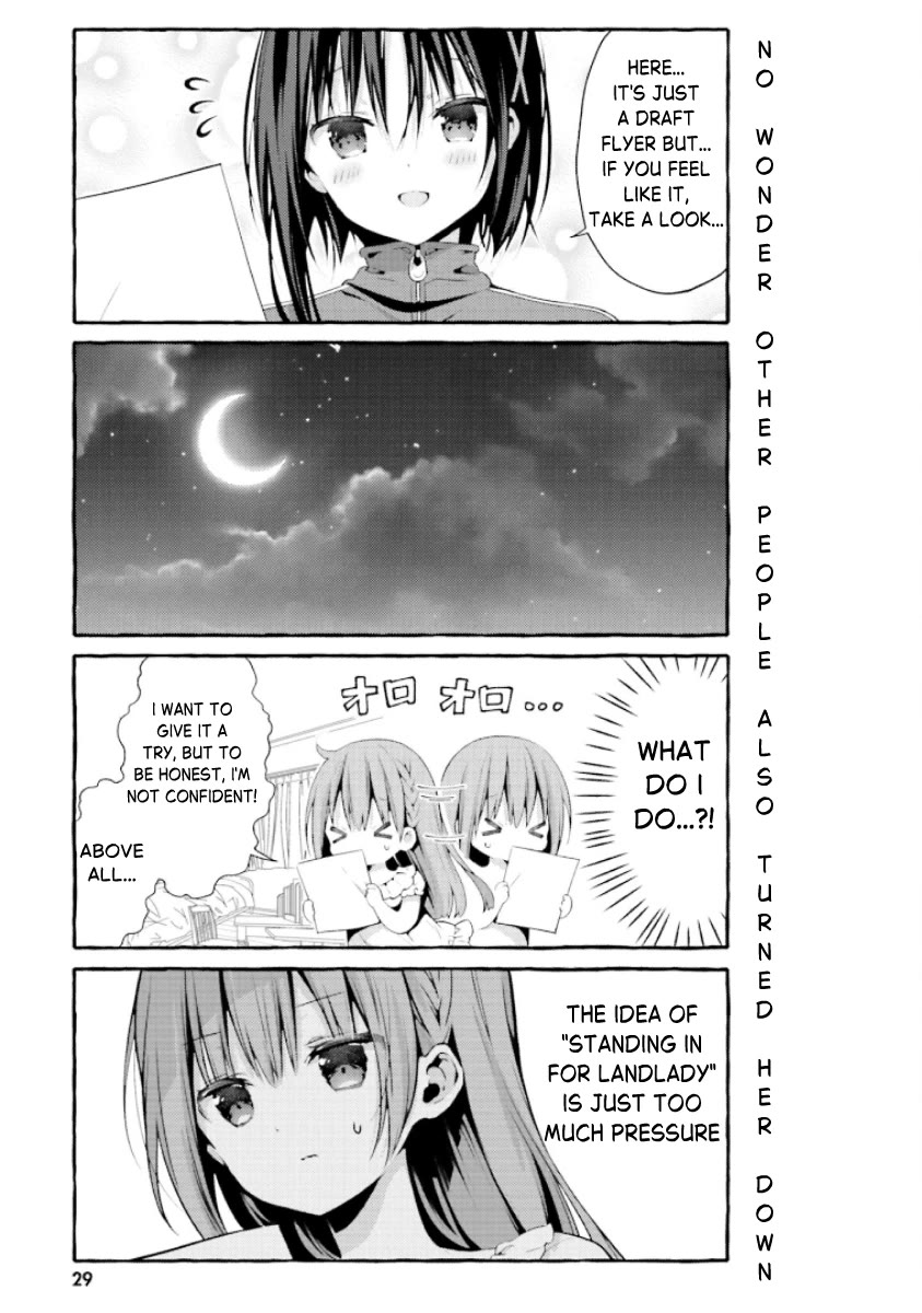 Hinako Note Chapter 56 page 11 - Chapter 56