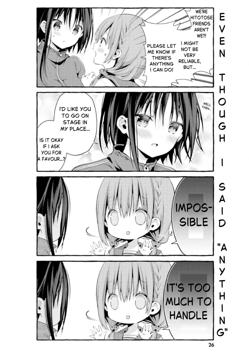 Hinako Note Chapter 56 page 8 - Chapter 56