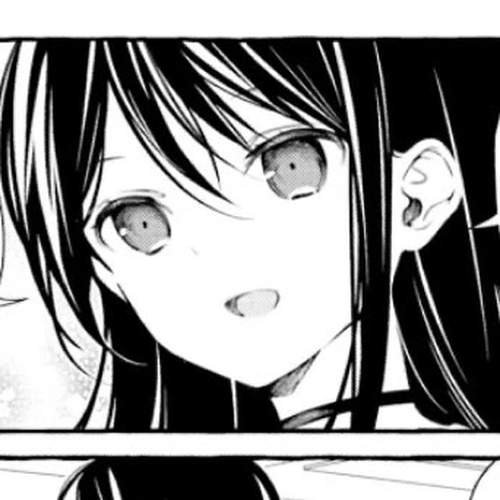 Hinako Note Chapter 57 cover