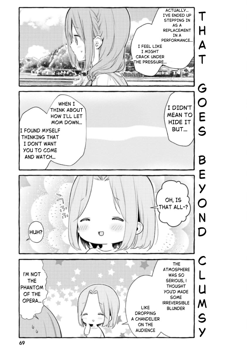 Hinako Note Chapter 60 page 7 - Chapter 60