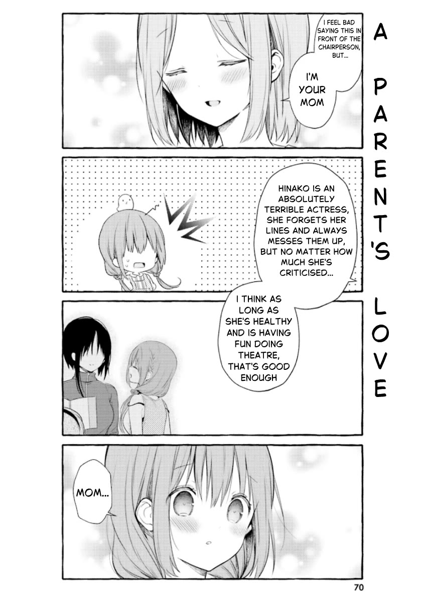 Hinako Note Chapter 60 page 8 - Chapter 60