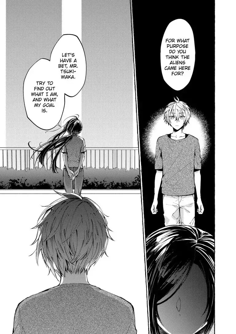 Hinako's My Wife?! Chapter 1 page 24 - Chapter 1