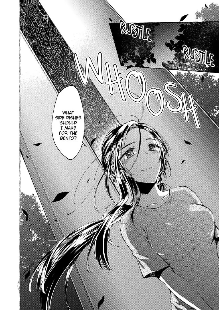 Hinako's My Wife?! Chapter 1 page 4 - Chapter 1