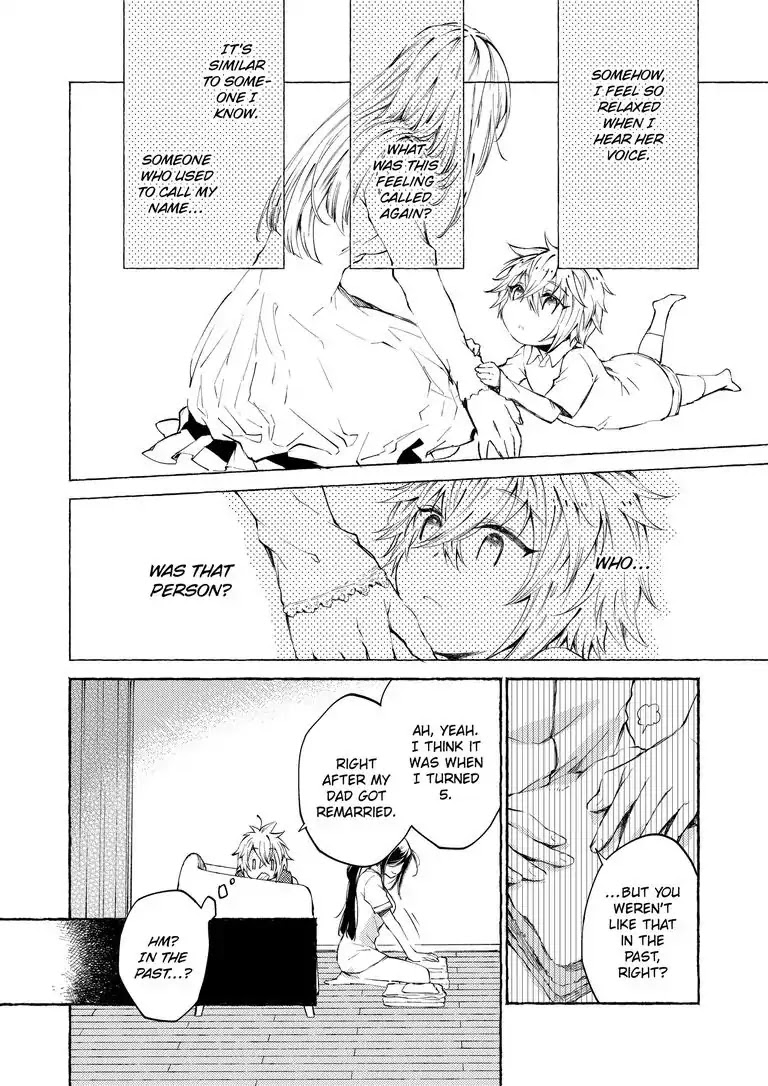 Hinako's My Wife?! Chapter 2 page 19 - Chapter 2
