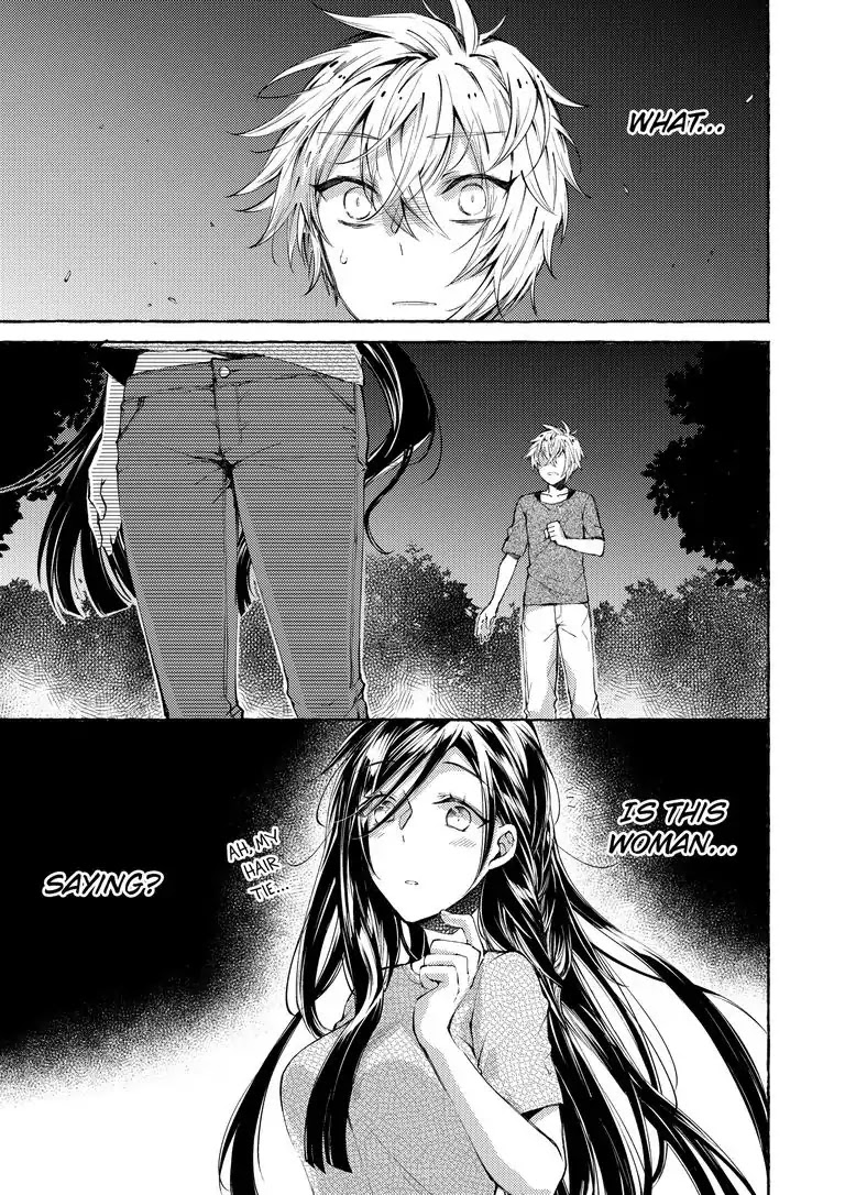 Hinako's My Wife?! Chapter 2 page 2 - Chapter 2