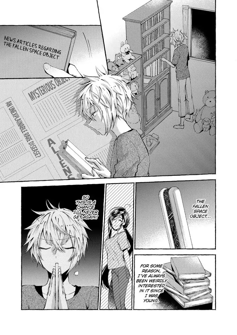 Hinako's My Wife?! Chapter 2 page 8 - Chapter 2