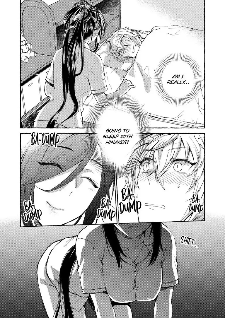 Hinako's My Wife?! Chapter 3 page 2 - Chapter 3