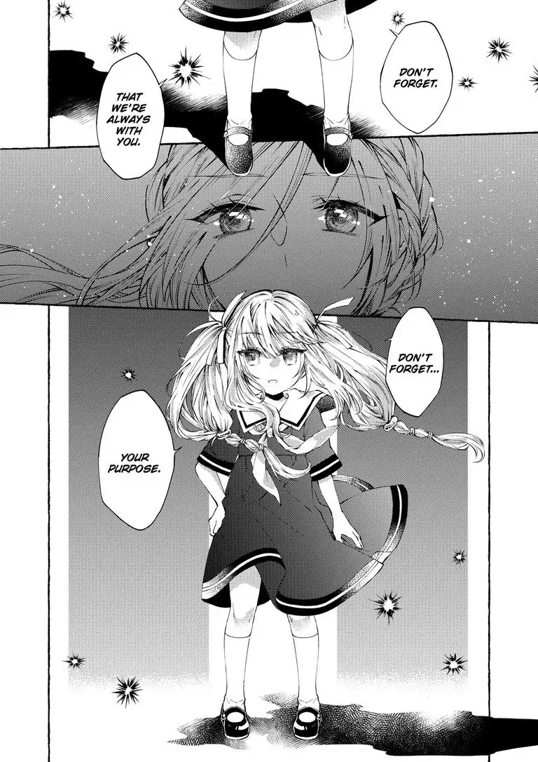 Hinako's My Wife?! Chapter 3 page 25 - Chapter 3