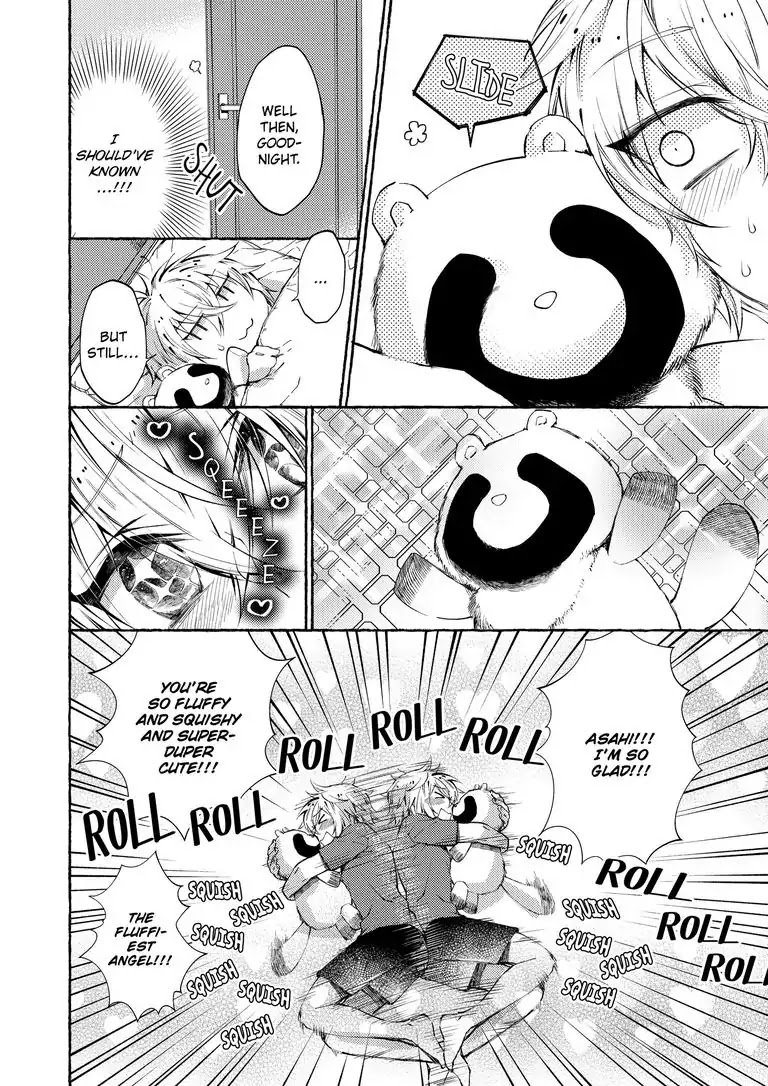 Hinako's My Wife?! Chapter 3 page 3 - Chapter 3