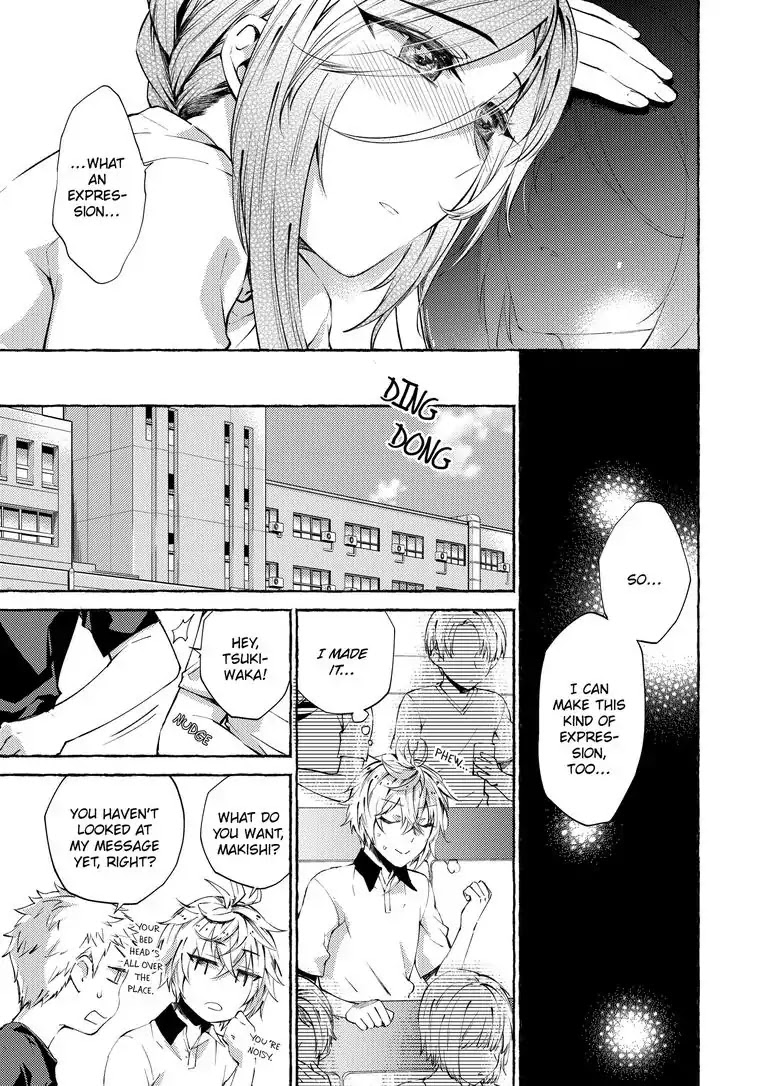 Hinako's My Wife?! Chapter 3 page 6 - Chapter 3