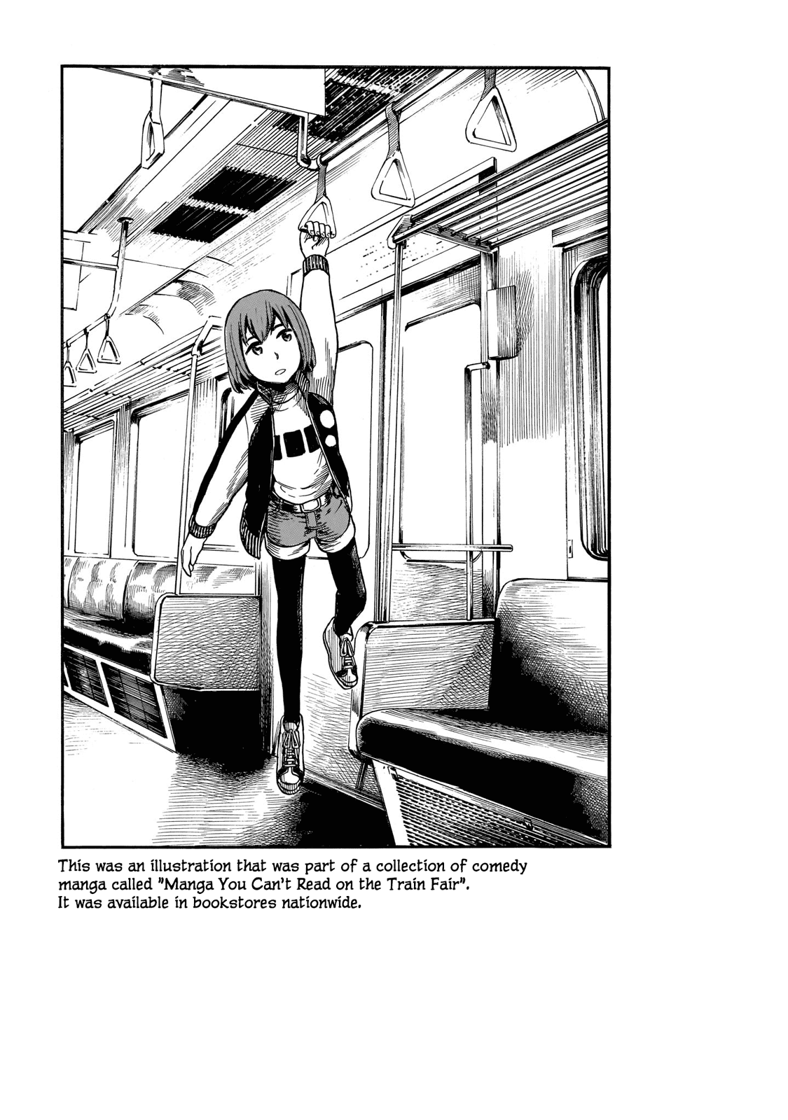 Hinamatsuri Chapter 100.5 page 41 - Chapter 100.5: Volume 19's EXTRA & Final words