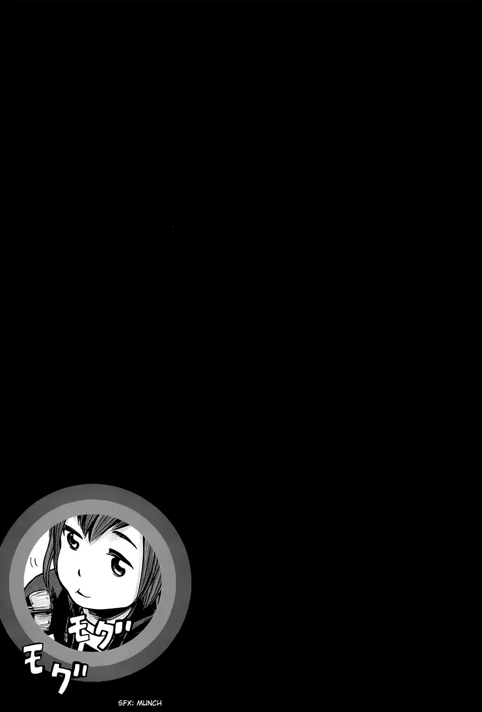 Hinamatsuri Chapter 12 page 47 - Chapter 12 : Nitta-san's Father Is Dandy