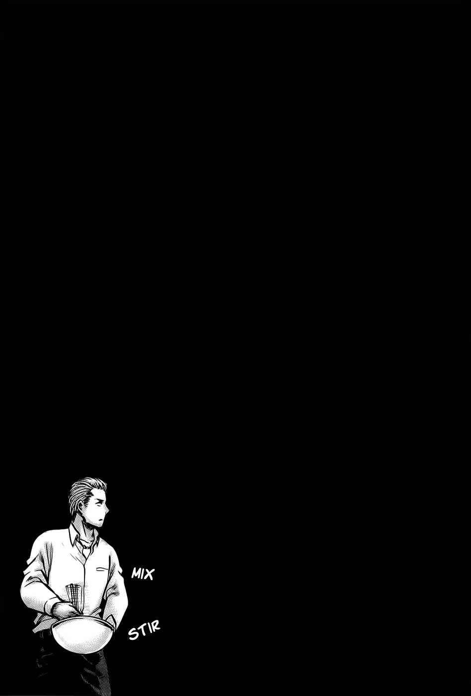 Hinamatsuri Chapter 15 page 13 - Chapter 15 : Nitta's Brilliant Day