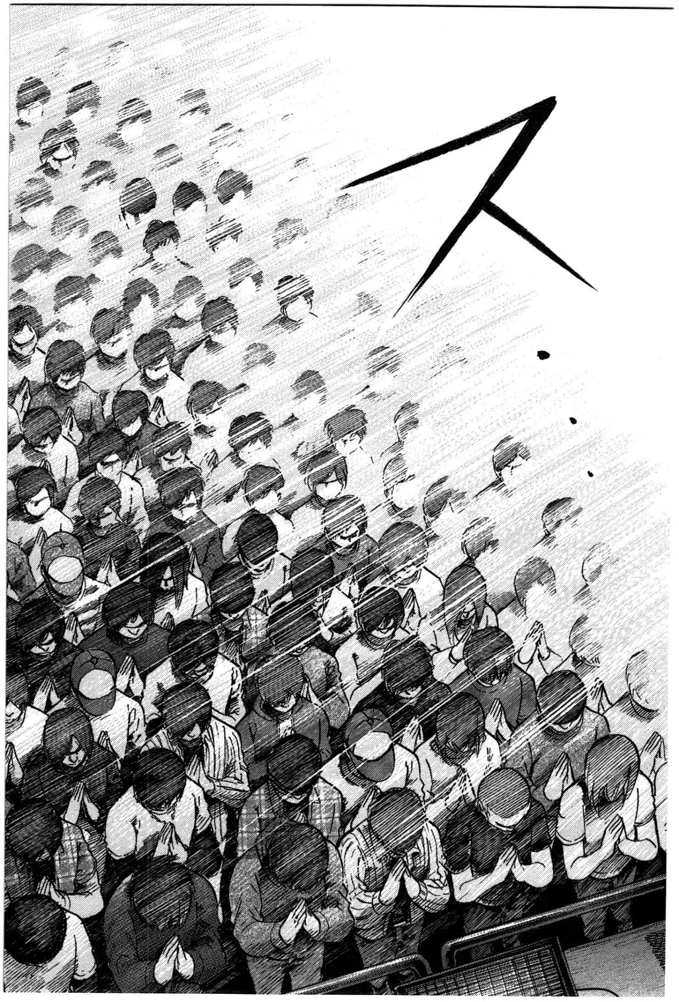 Hinamatsuri Chapter 17 page 29 - Chapter 17 : Worship the God of Rock´n Roll
