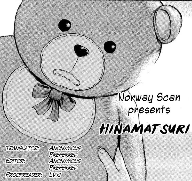 Hinamatsuri Chapter 28 page 29 - Chapter 28: And Hina Acts As Usual