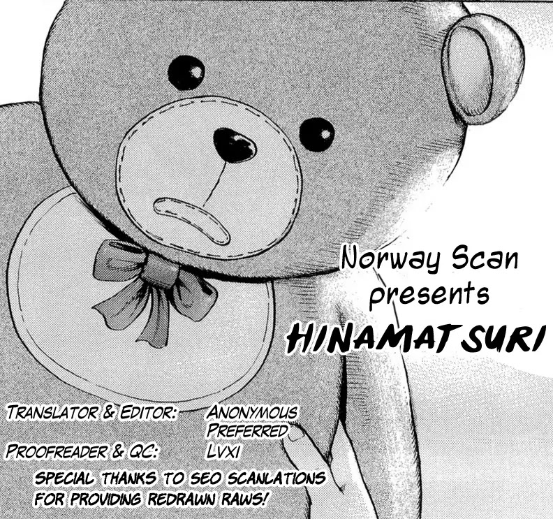 Hinamatsuri Chapter 5 page 44 - Chapter 5 : It Is Not A Good Time For Fishing