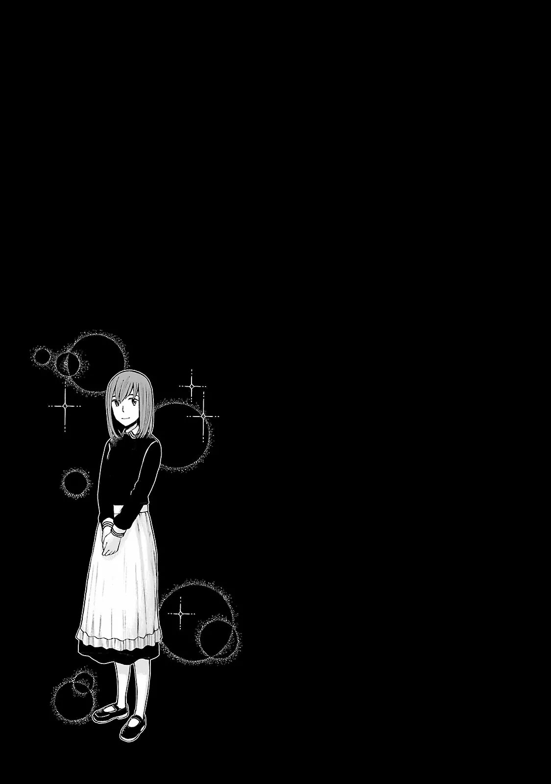 Hinamatsuri Chapter 52.5 page 5 - Chapter 52.5: Hina's Feelings