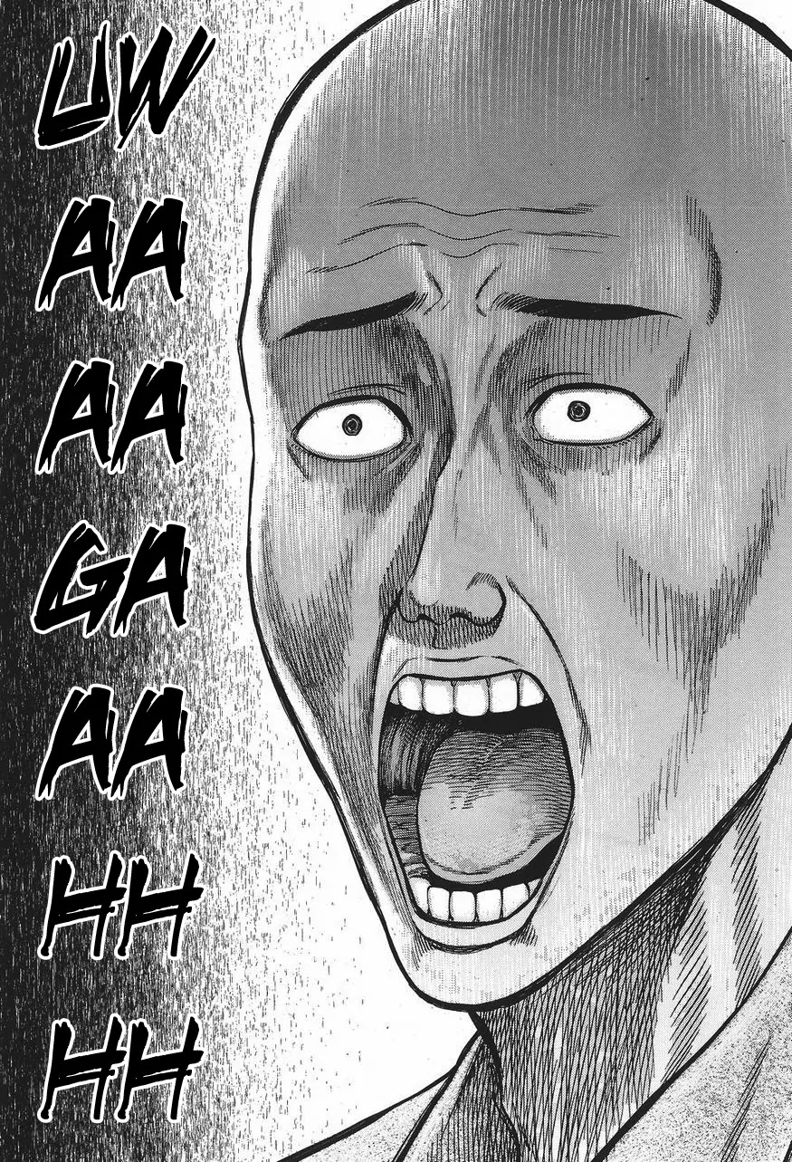 Hinamatsuri Chapter 61 page 28 - Chapter 61: The everyday life of the Superhuman Self Defense Japan branch