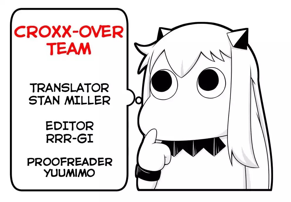 Hinamatsuri Chapter 71 page 38 - Chapter 71: This Is How We Do It!!