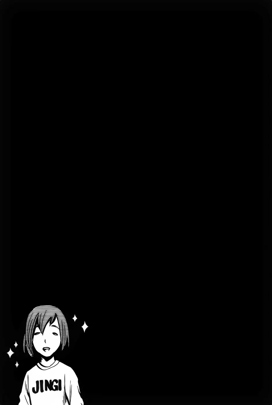 Hinamatsuri Chapter 9 page 52 - Chapter 9 : Disowned Rock 'N Roll