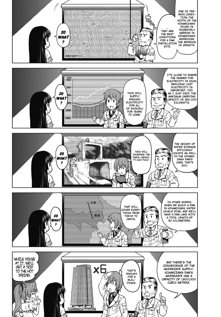 Hinamizawa Teiryuujo - Higurashi no Naku Koro ni Genten Chapter 1.2 page 20 - Chapter 1 v2 : Sound of Rainfall