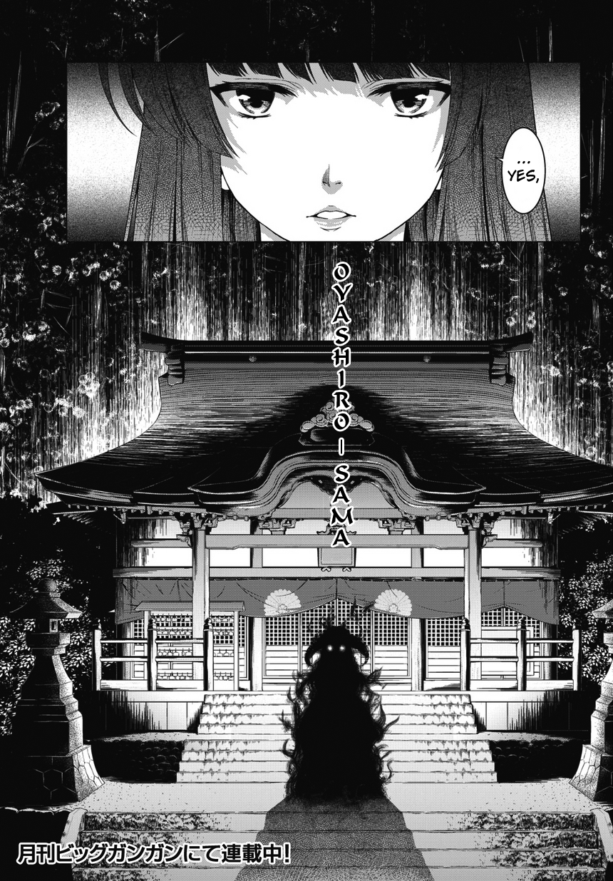 Hinamizawa Teiryuujo - Higurashi no Naku Koro ni Genten Chapter 1.2 page 43 - Chapter 1 v2 : Sound of Rainfall