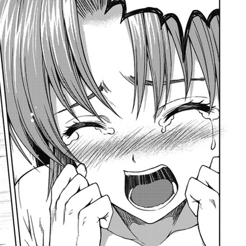 Hinamizawa Teiryuujo - Higurashi no Naku Koro ni Genten Chapter 1 v2 : Sound of Rainfall cover