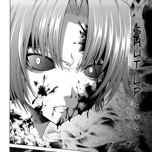 Hinamizawa Teiryuujo - Higurashi no Naku Koro ni Genten Chapter 10 : If it's the two of us cover