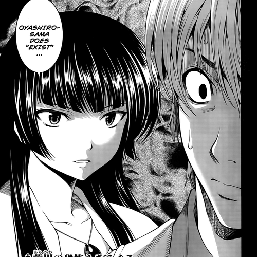 Hinamizawa Teiryuujo - Higurashi no Naku Koro ni Genten Chapter 2 v2 : The Beginning of the Curse cover