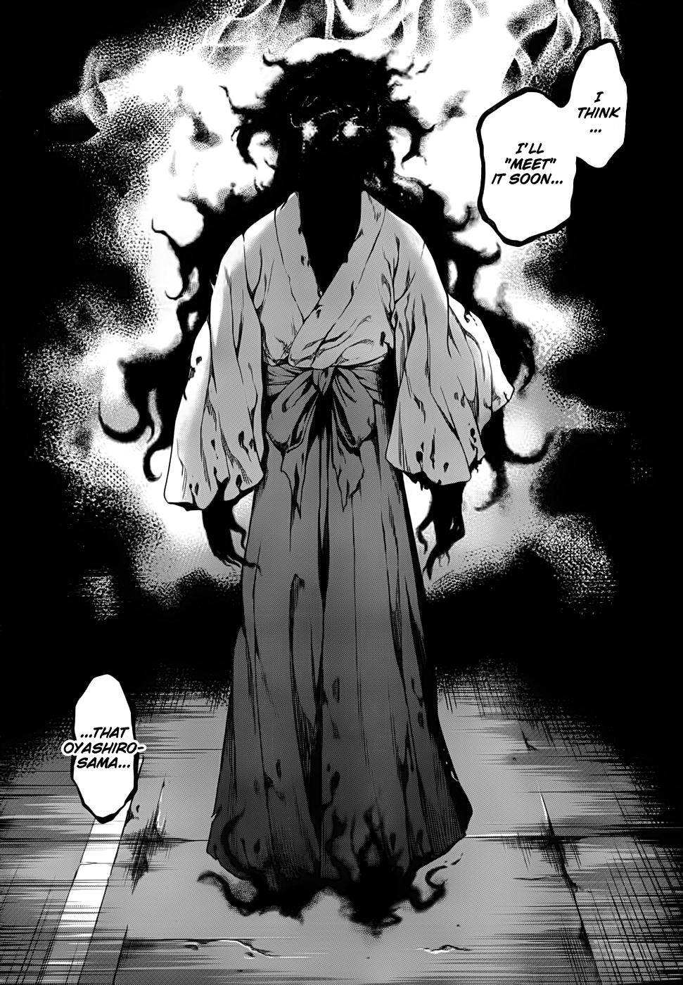 Hinamizawa Teiryuujo - Higurashi no Naku Koro ni Genten Chapter 3.2 page 11 - Chapter 3 v2 : The Erased Past