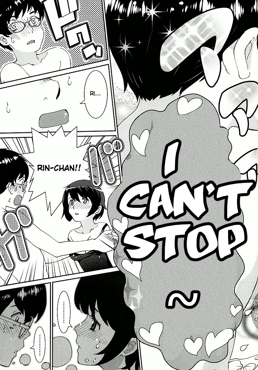 Hinata ni Rin to Saku Himawarisou Chapter 1 page 39 - Chapter 1: The Miracle of the Sunflower