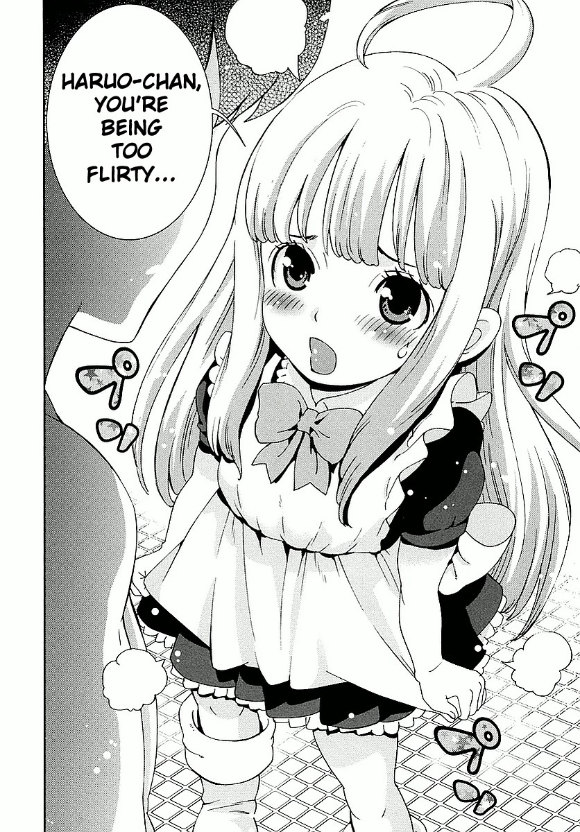 Hinata ni Rin to Saku Himawarisou Chapter 1 page 42 - Chapter 1: The Miracle of the Sunflower