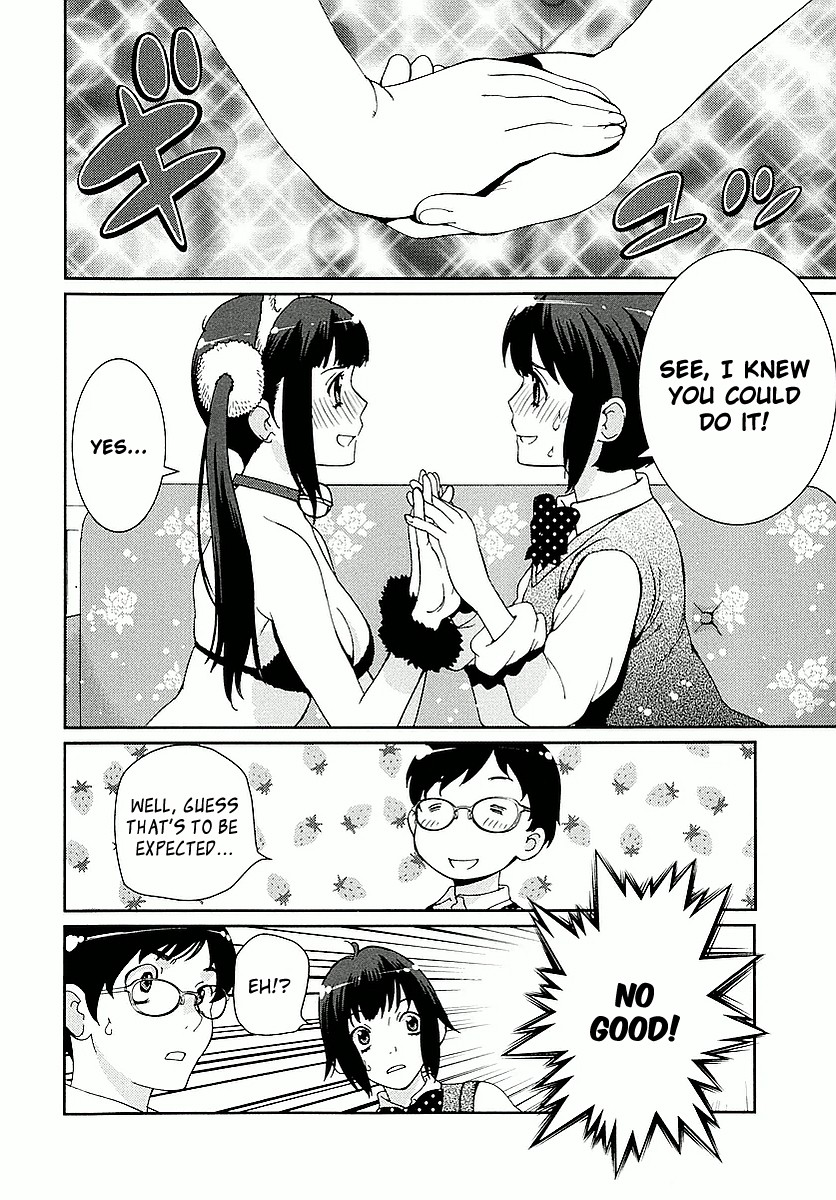 Hinata ni Rin to Saku Himawarisou Chapter 2 page 20 - Chapter 2: Hinata's Lingering Attachment