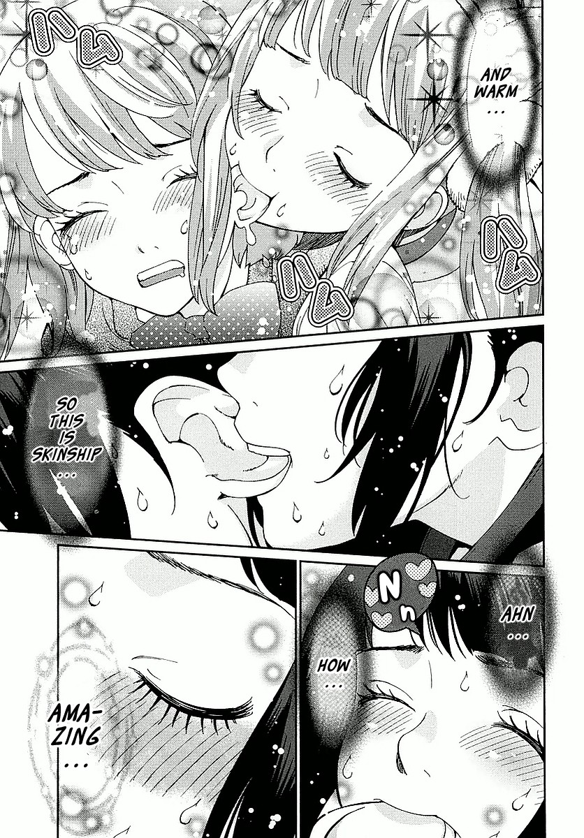 Hinata ni Rin to Saku Himawarisou Chapter 2 page 27 - Chapter 2: Hinata's Lingering Attachment