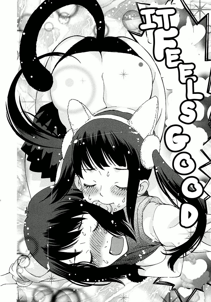 Hinata ni Rin to Saku Himawarisou Chapter 2 page 28 - Chapter 2: Hinata's Lingering Attachment