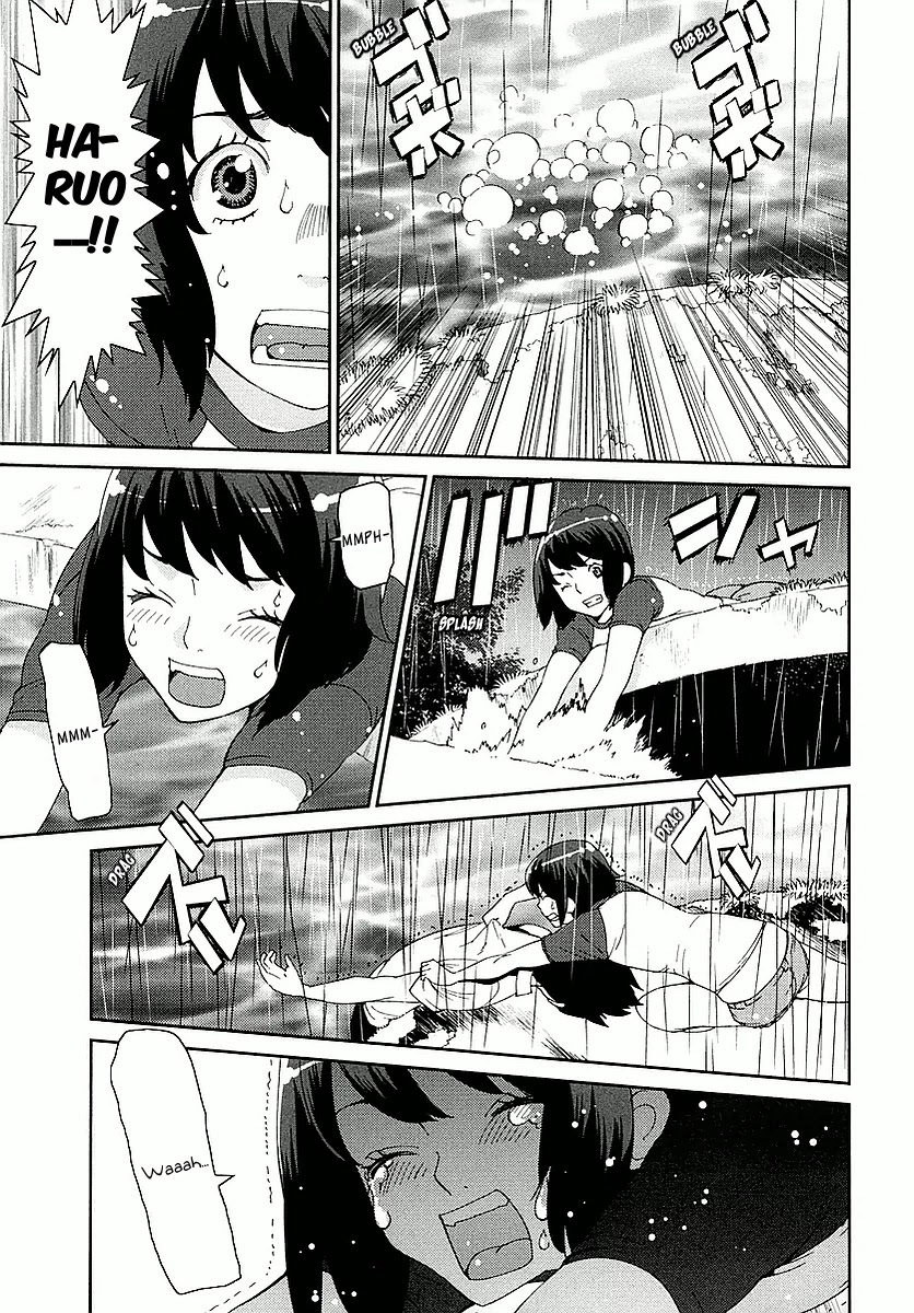 Hinata ni Rin to Saku Himawarisou Chapter 3 page 24 - Chapter 3: Rin's Feelings