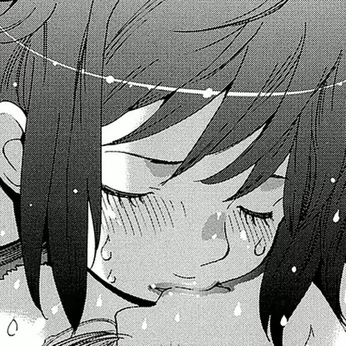 Hinata ni Rin to Saku Himawarisou Chapter 3: Rin's Feelings cover