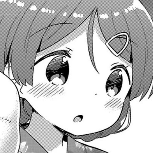 Hinata Study Chapter 10 cover