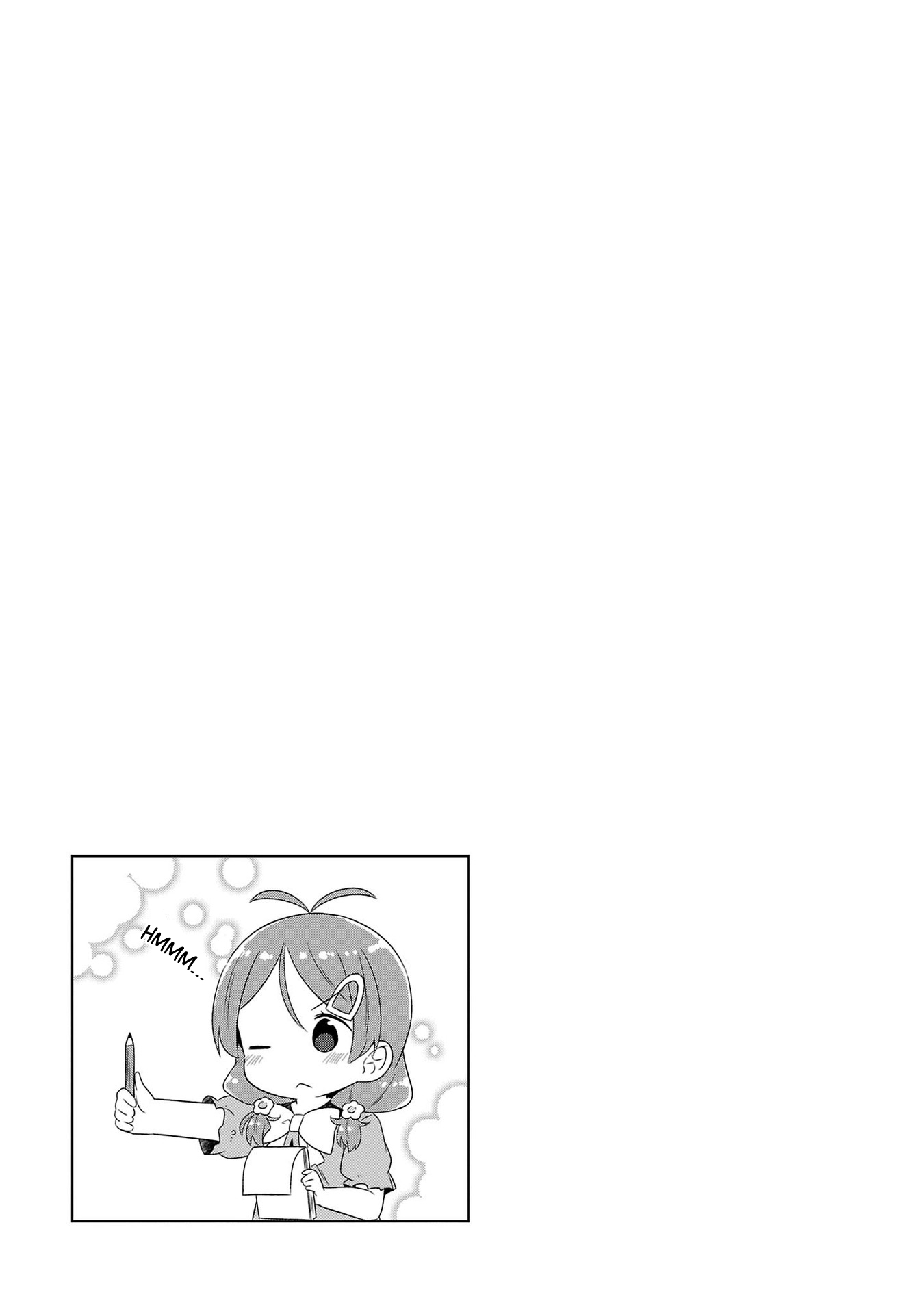 Hinata Study Chapter 14 page 11 - Chapter 14