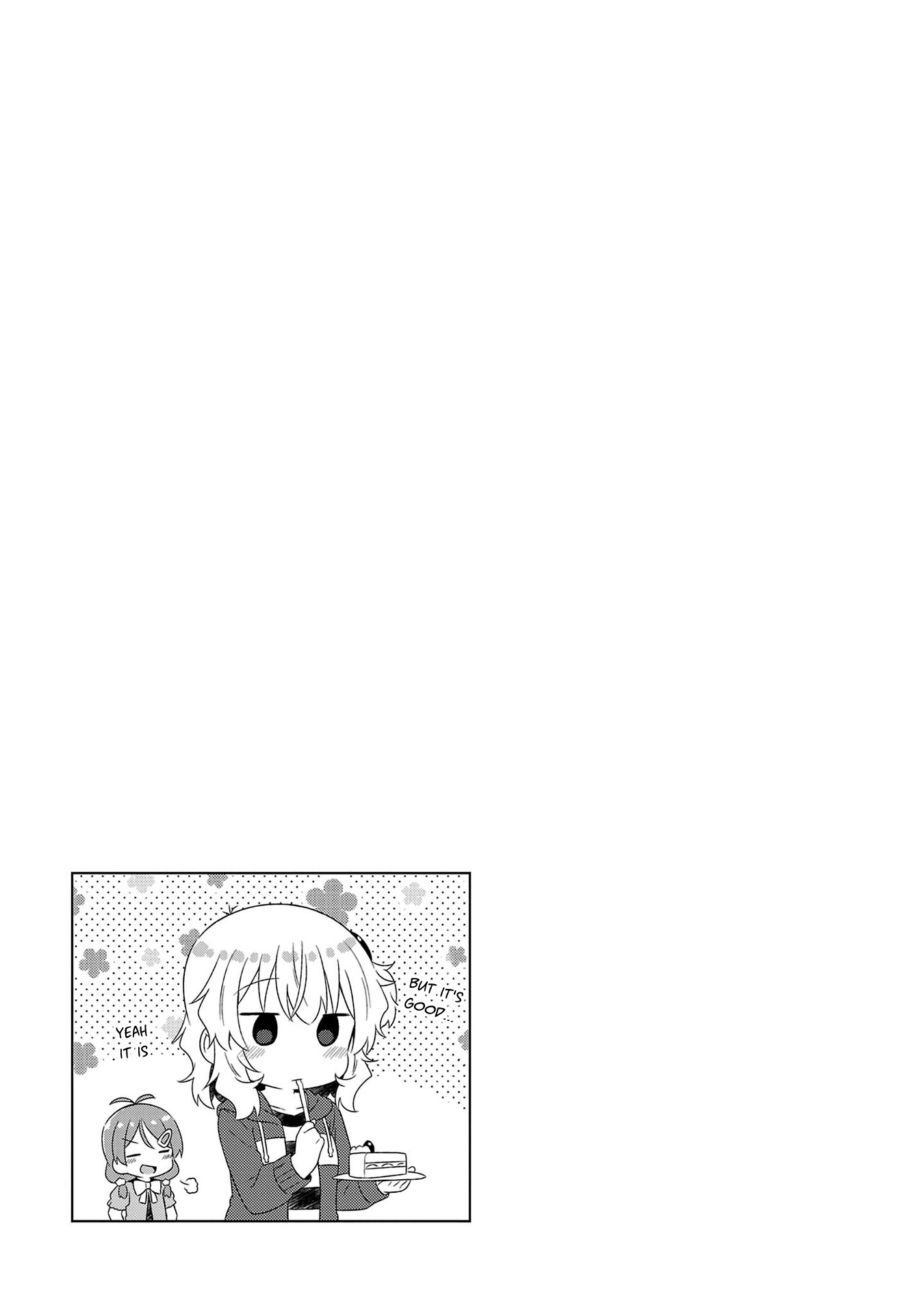 Hinata Study Chapter 16 page 9 - Chapter 16