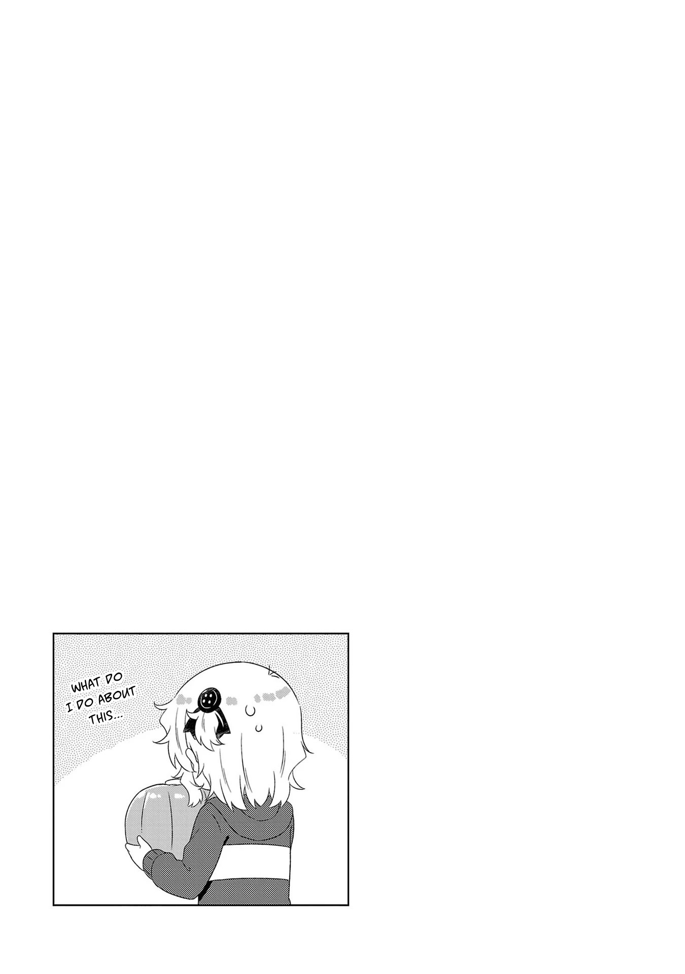 Hinata Study Chapter 20 page 9 - Chapter 20