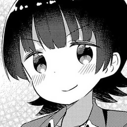 Hinata Study Chapter 21 cover