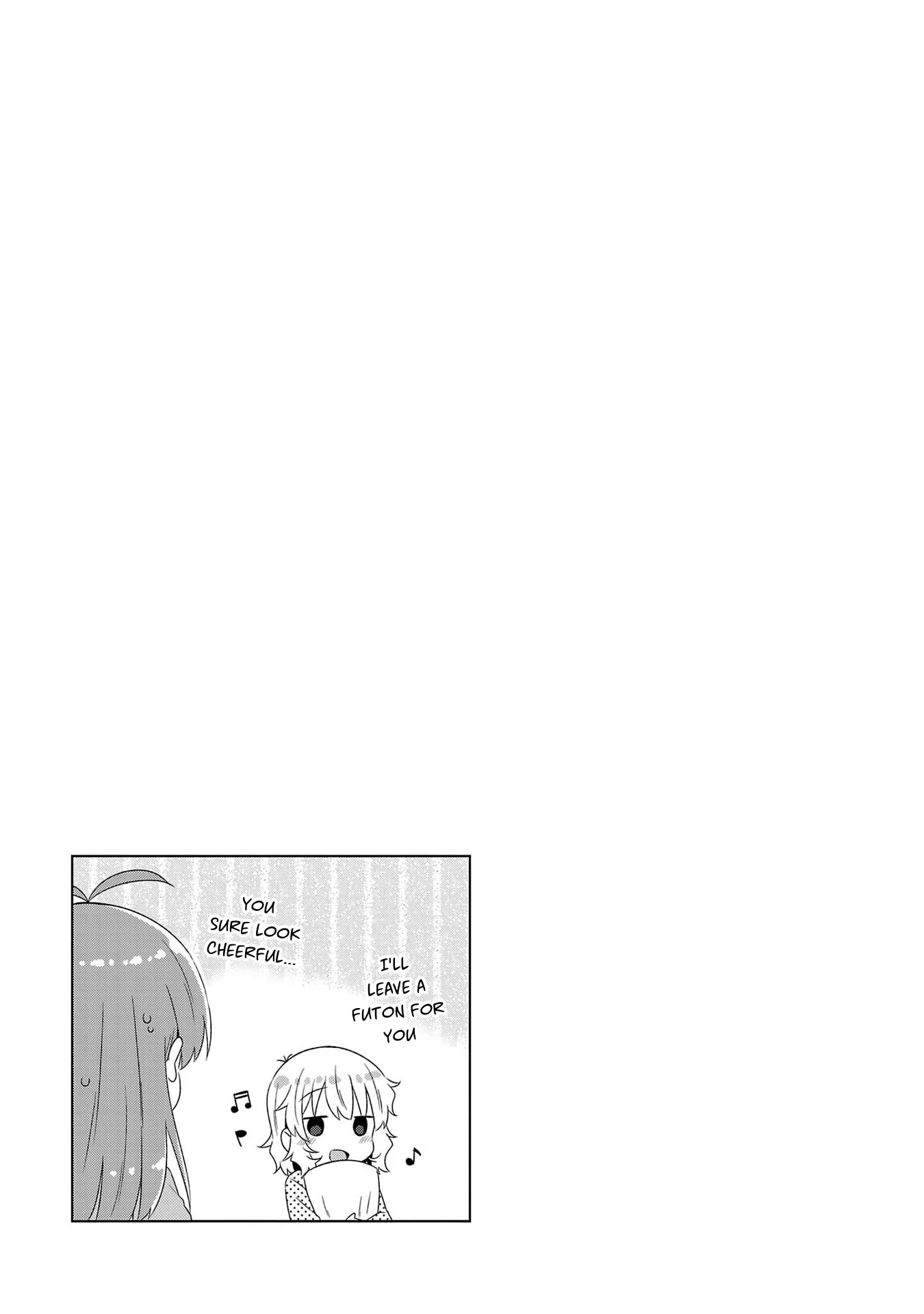Hinata Study Chapter 22 page 9 - Chapter 22
