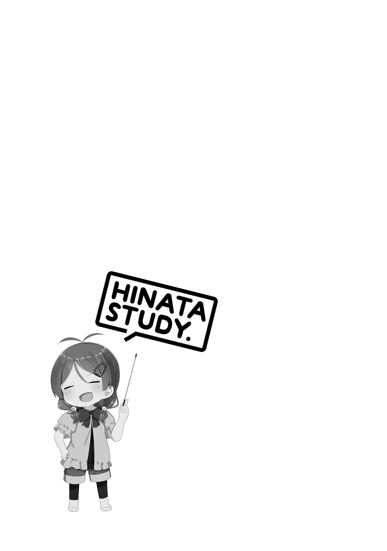 Hinata Study Chapter 27 page 9 - Chapter 27 [END]