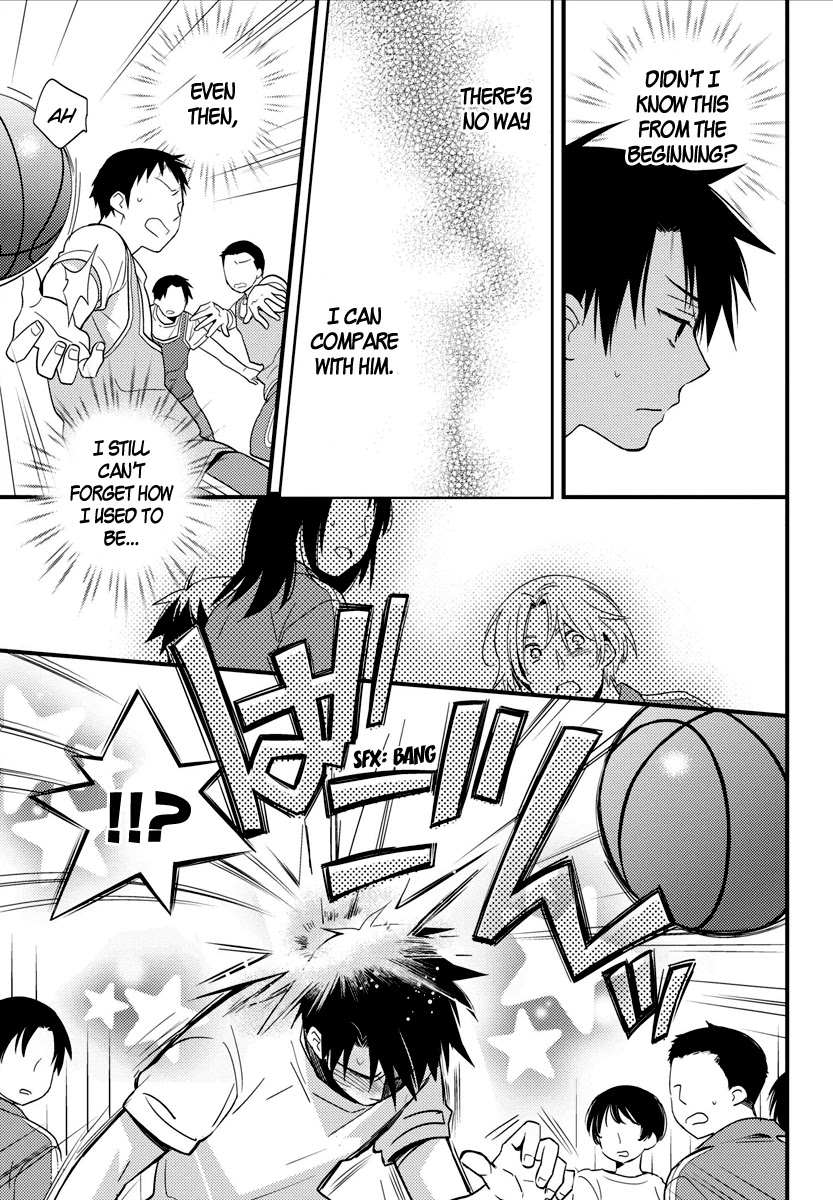 Hinatama Chapter 5 page 15 - Chapter 5