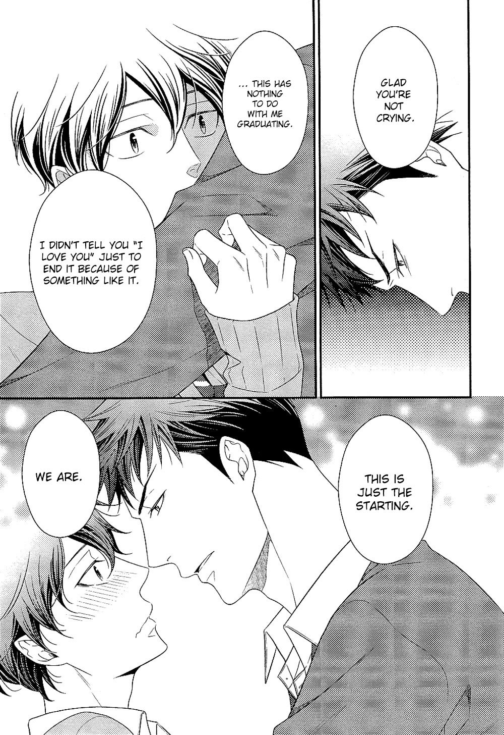 Hinekure Chaser Chapter 1.5-5 page 11 - Vol.1 Chapter 5.5